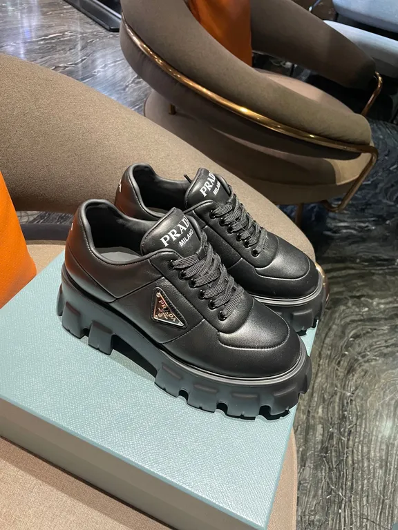 Prada Shoe 